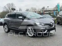 2019 Renault Scenic