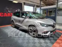 2019 Renault Scenic