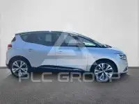 2019 Renault Scenic