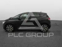 2019 Renault Scenic