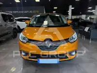 2019 Renault Scenic