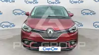 2019 Renault Scenic