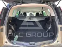 2019 Renault Scenic