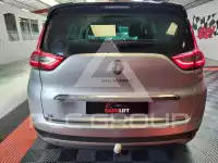 2019 Renault Scenic