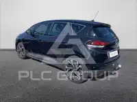 2019 Renault Scenic