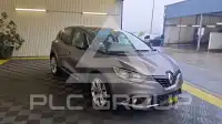 2019 Renault Scenic