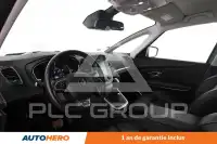 2019 Renault Scenic