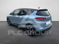 2019 Renault Scenic