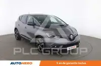 2019 Renault Scenic