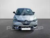 2019 Renault Scenic