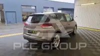 2019 Renault Scenic