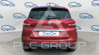 2019 Renault Scenic