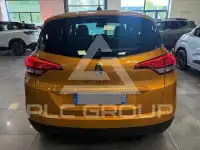 2019 Renault Scenic