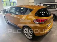 2019 Renault Scenic