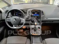 2019 Renault Scenic
