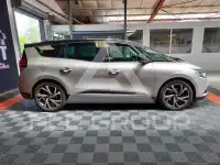 2019 Renault Scenic
