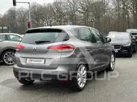 2019 Renault Scenic