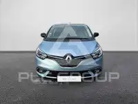 2019 Renault Scenic