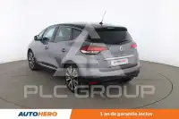 2019 Renault Scenic