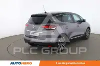 2019 Renault Scenic