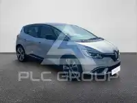 2019 Renault Scenic