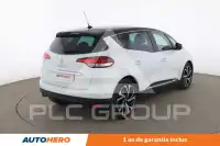 2019 Renault Scenic