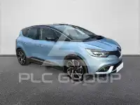 2019 Renault Scenic