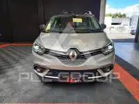 2019 Renault Scenic