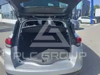 2019 Renault Scenic