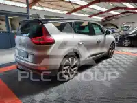 2019 Renault Scenic