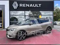 2019 Renault Scenic