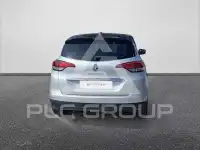 2019 Renault Scenic
