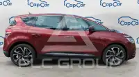 2019 Renault Scenic