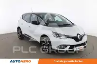 2019 Renault Scenic
