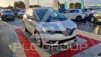 2019 Renault Scenic