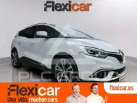 2019 Renault Scenic