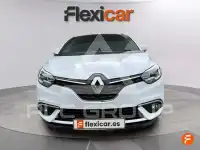 2019 Renault Scenic