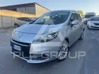 2019 Renault Scenic