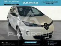 2019 Renault ZOE