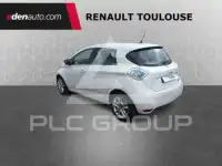 2019 Renault ZOE