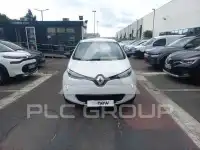 2019 Renault ZOE