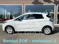 2019 Renault ZOE