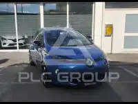 2019 Renault ZOE