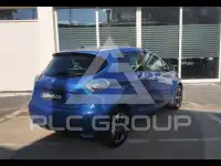2019 Renault ZOE