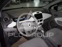 2019 Renault ZOE