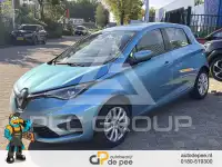 2019 Renault ZOE