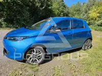 2019 Renault ZOE