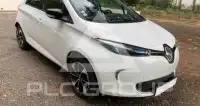 2019 Renault ZOE