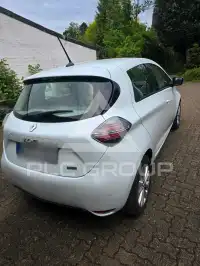 2019 Renault ZOE