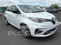 2019 Renault ZOE